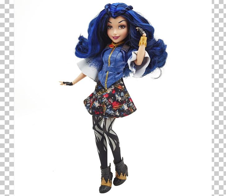 Evie Doll Toy Hasbro Descendants PNG, Clipart, Action Figure, Barbie ...