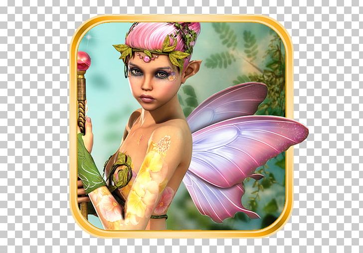 Fairy Pixie Elf Android Desktop PNG, Clipart, Android, Butterfly, Desktop Wallpaper, Download, Elf Free PNG Download