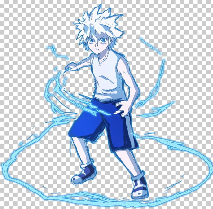 Killua Zoldyck Drawing Zoldyck Family PNG, Clipart, Anime, Arm, Art, Artwork, Drawing Free PNG Download