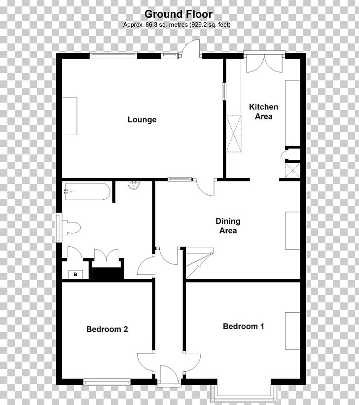 Paper Floor Plan Line Angle PNG, Clipart, Angle, Area, Art, Black And White, Diagram Free PNG Download