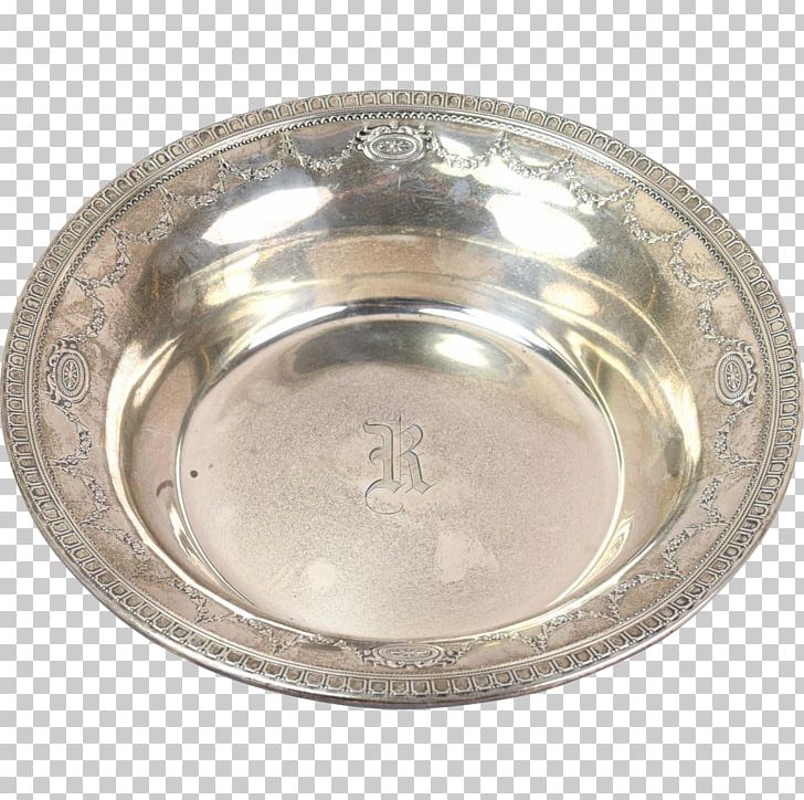 Silver Bowl PNG, Clipart, 1920 S, Bowl, Jewelry, Medallion, Metal Free PNG Download