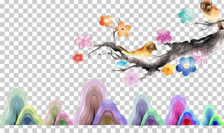 Software Template Adobe Illustrator CorelDRAW PNG, Clipart, Branch, Chinese, Color, Colorful, Colorful Background Free PNG Download