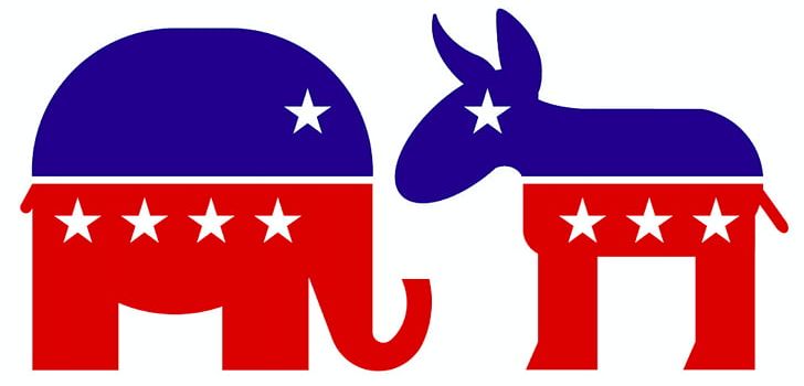 United States Political Party Democratic Party Republican Party Politics PNG, Clipart, Area, Barack Obama, Blue, Brand, Candidate Free PNG Download