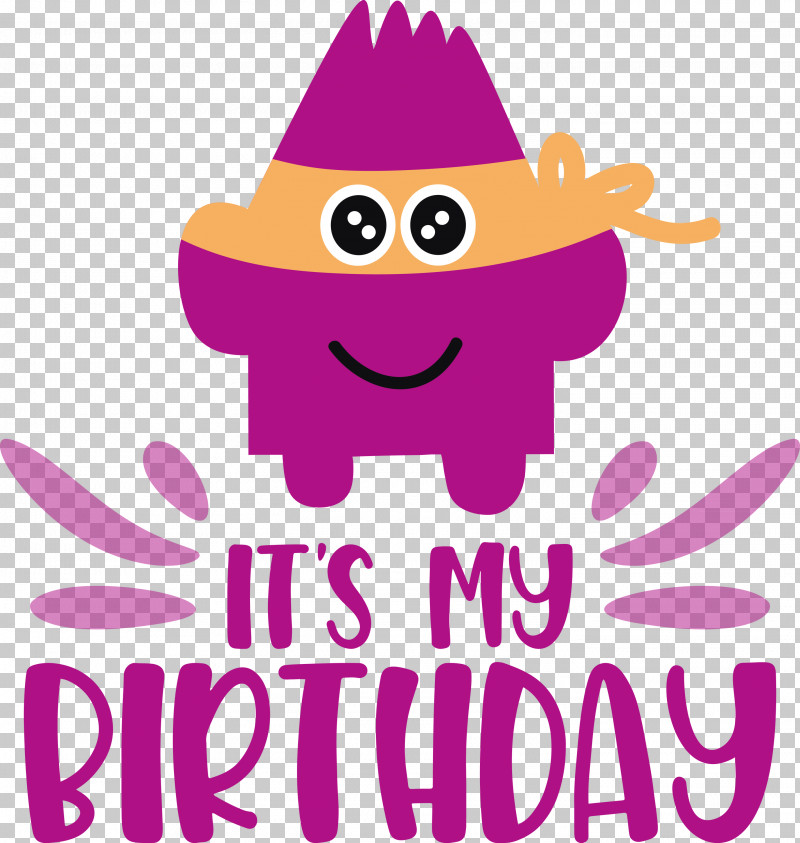 My Birthday Happy Birthday PNG, Clipart, Behavior, Cartoon, Character, Happiness, Happy Birthday Free PNG Download