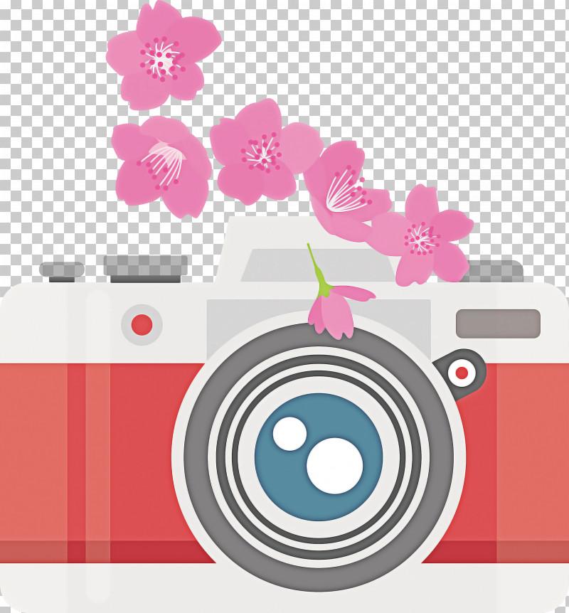 Camera Flower PNG, Clipart, Analytic Trigonometry And Conic Sections, Camera, Circle, Floral Design, Flower Free PNG Download