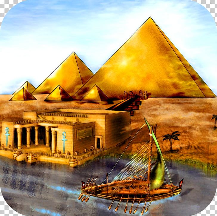 Ancient Egypt Art Painting Pharaoh PNG, Clipart, Ancient Egypt, Archaeological Site, Art, Art Of Ancient Egypt, Canvas Free PNG Download