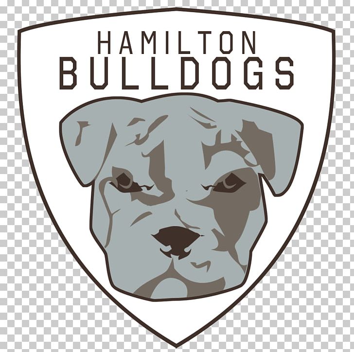 Bulldog National Hockey League PNG, Clipart, Animal, Area, Brand, Bulldog, Canidae Free PNG Download