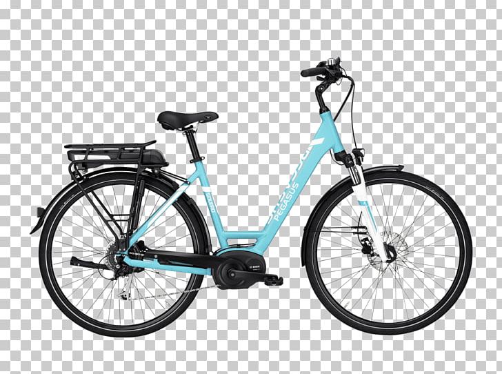 Electric Bicycle Eisenach Pedelec SunTour PNG, Clipart, Bicycle, Bicycle Accessory, Bicycle Frame, Bicycle Part, Bicycle Saddle Free PNG Download