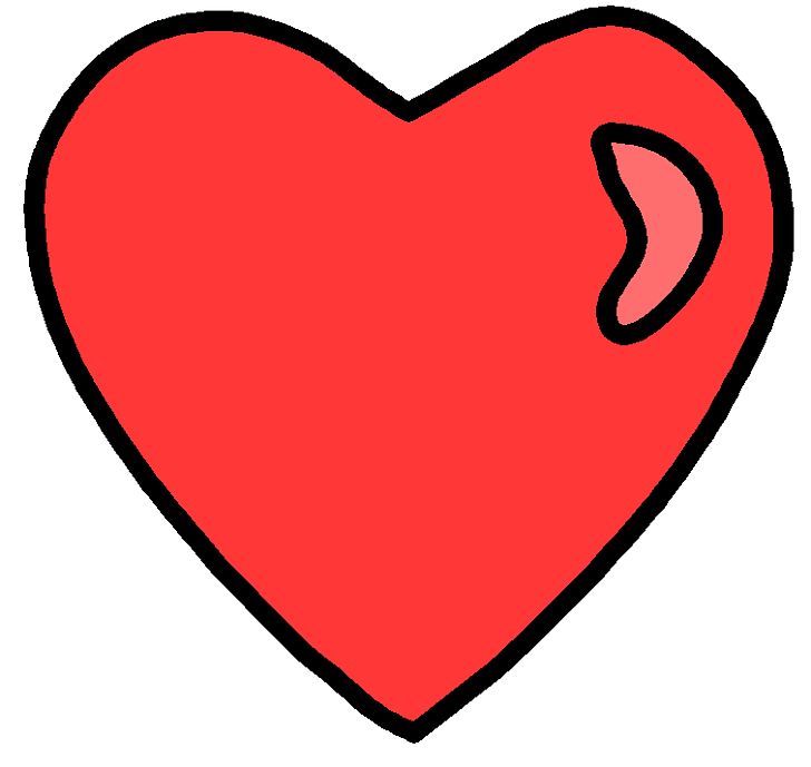 Heart PNG, Clipart, Area, Blog, Broken Heart, Clip Art, Clipart Free PNG Download