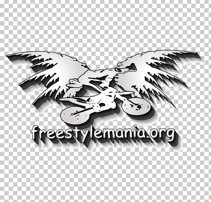 Logo Brand White Font PNG, Clipart, Black And White, Brand, Emblem, Freestyle Motocross, Logo Free PNG Download