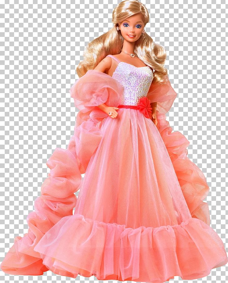 Peaches And Cream Dutch Barbie PNG, Clipart, Art, Ball Gown, Barbie, Clothing, Costume Free PNG Download