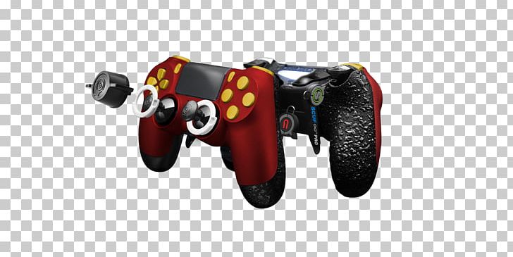 PlayStation 4 Xbox 360 Game Controllers PlayStation 3 PNG, Clipart, Game Controller, Game Controllers, Joystick, Orange, Others Free PNG Download