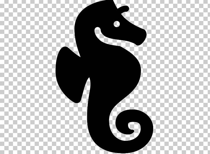 Seahorse Computer Icons PNG, Clipart, Animals, Aquarium, Beak, Black And White, Computer Icons Free PNG Download