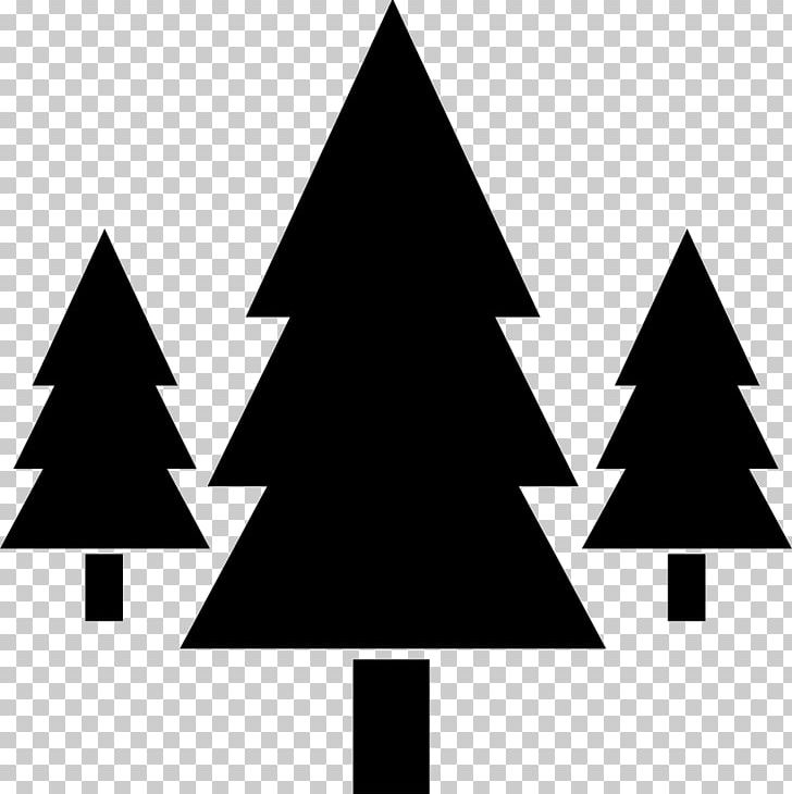 warehouse clipart black and white tree
