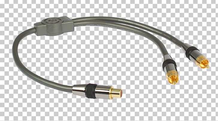 Coaxial Cable RCA Connector Adapter Serial Cable Home Theater Systems PNG, Clipart, Adapter, Cable, Coaxial Cable, Data Transfer Cable, Electrical Cable Free PNG Download