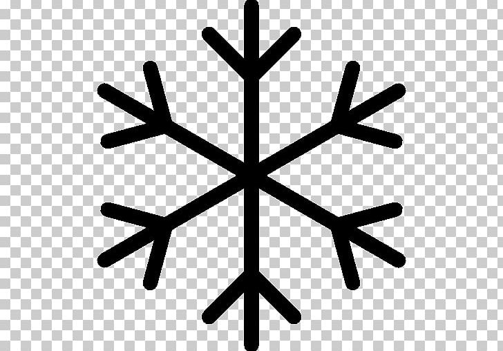 Computer Icons Snowflake PNG, Clipart, Angle, Black And White, Computer Icons, Download, Encapsulated Postscript Free PNG Download