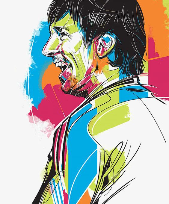 Drawing Messi PNG, Clipart, Argentina, Athlete, Barcelona, Drawing Clipart, Football Free PNG Download