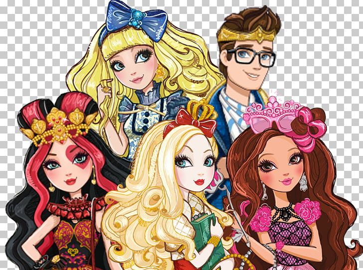 Ever After High Legacy Day Apple White Doll YouTube Drawing PNG, Clipart, Anime, Doll, Ever After High Holly Ohair Style, Fan Art, Fictional Character Free PNG Download