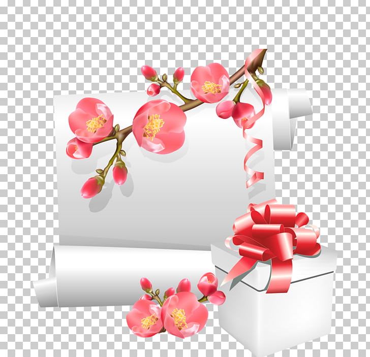 Paper Blog Flower PNG, Clipart, Art, Artificial Flower, Blog, Blossom, Centerblog Free PNG Download