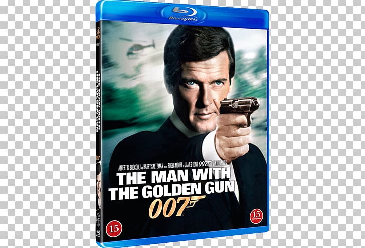 Roger Moore The Man With The Golden Gun James Bond Francisco Scaramanga Oddjob PNG, Clipart, 720p, Action Film, Diamonds Are Forever, Dvd, Film Free PNG Download