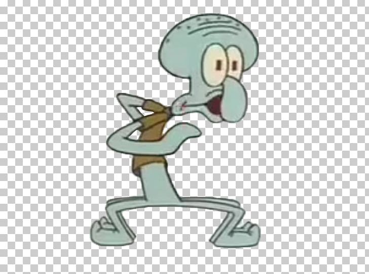 Squidward Tentacles Patrick Star Internet Meme Animation PNG, Clipart, Arm, Cartoon, Dat Boi, Fictional Character, Figurine Free PNG Download