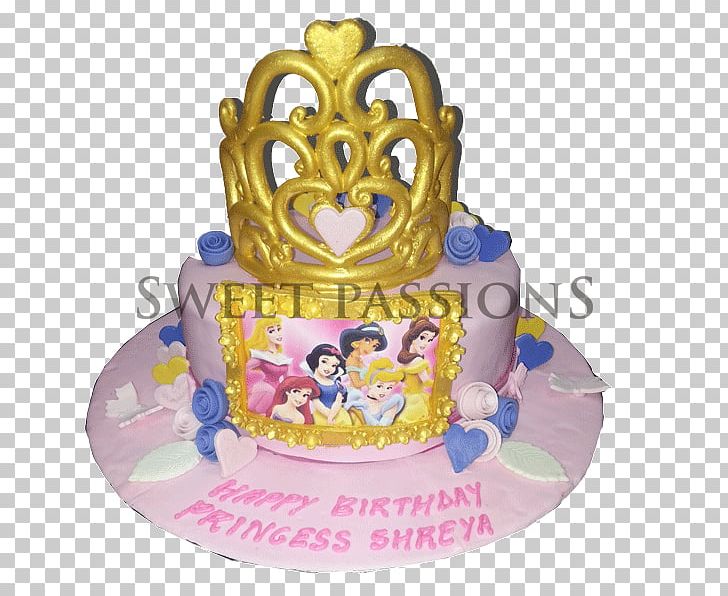 Birthday Cake Sheet Cake Sugar Cake Tiana Cinderella PNG, Clipart, Ariel, Belle, Birthday Cake, Buttercream, Cake Free PNG Download