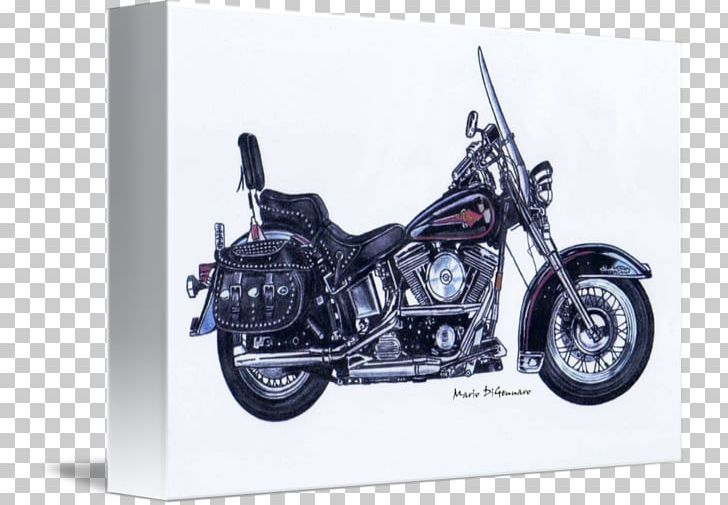 Cruiser Car Harley-Davidson Softail Motorcycle PNG, Clipart, Automotive Design, Automotive Tire, Boat, Brand, Car Free PNG Download