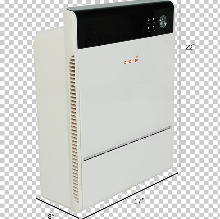 HEPA Oransi OVHM80 Air Purifiers PNG, Clipart, Air Purifiers, Anion Air Purifier In Automobiles, Atmosphere Of Earth, Cargo, Electronic Device Free PNG Download