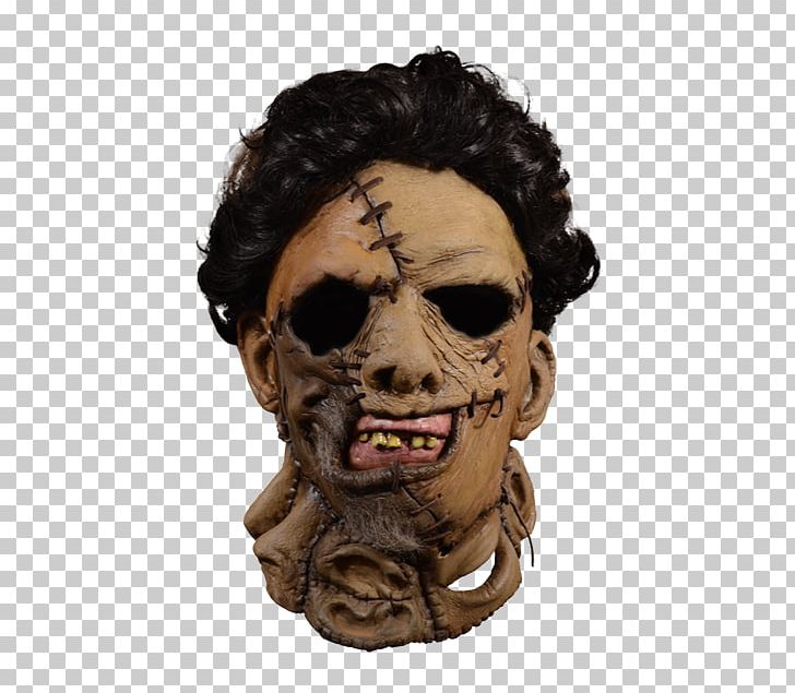 Leatherface 'Chop-Top' Sawyer Grandpa Sawyer The Texas Chainsaw Massacre Mask PNG, Clipart,  Free PNG Download