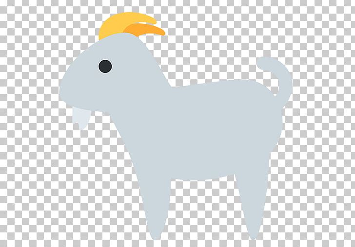 Saanen Goat Toggenburg Goat Billy Goat Tavern Sheep Emoji PNG, Clipart, Animals, Billy Goat Tavern, Carnivoran, Dog Like Mammal, Emoji Free PNG Download
