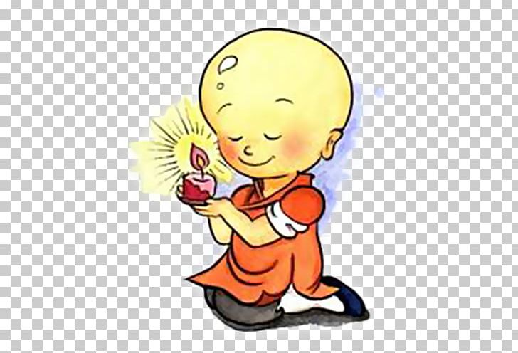 Samanera Oshu014d Cartoon Illustration PNG, Clipart, Art, Avatar, Boy, Buddhas Birthday, Buddhist Free PNG Download