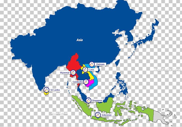 Southeast Asia Map World Map PNG, Clipart, Area, Asia, Country, East Asia, Indonesia Free PNG Download