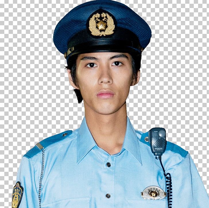 Yûsha Yoshihiko Kento Kaku Police Officer Army Officer PNG, Clipart, Army Officer, Cap, Cast, Episode 11, Geese Free PNG Download