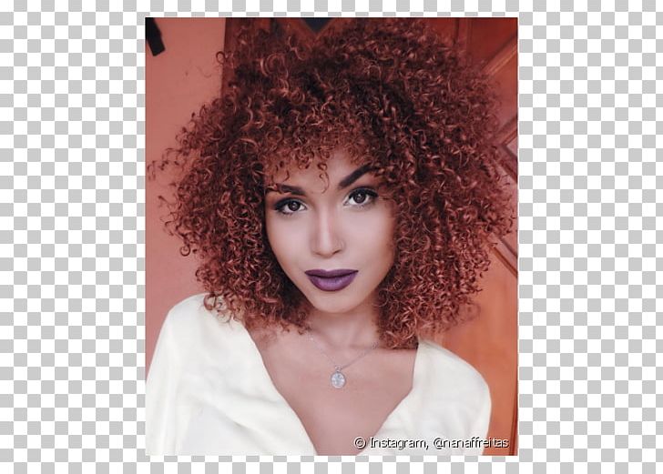 Afro Red Hair Human Hair Color PNG, Clipart, Afro, Beauty, Brown Hair, Cabelo Encarapinhado, Chestnut Free PNG Download
