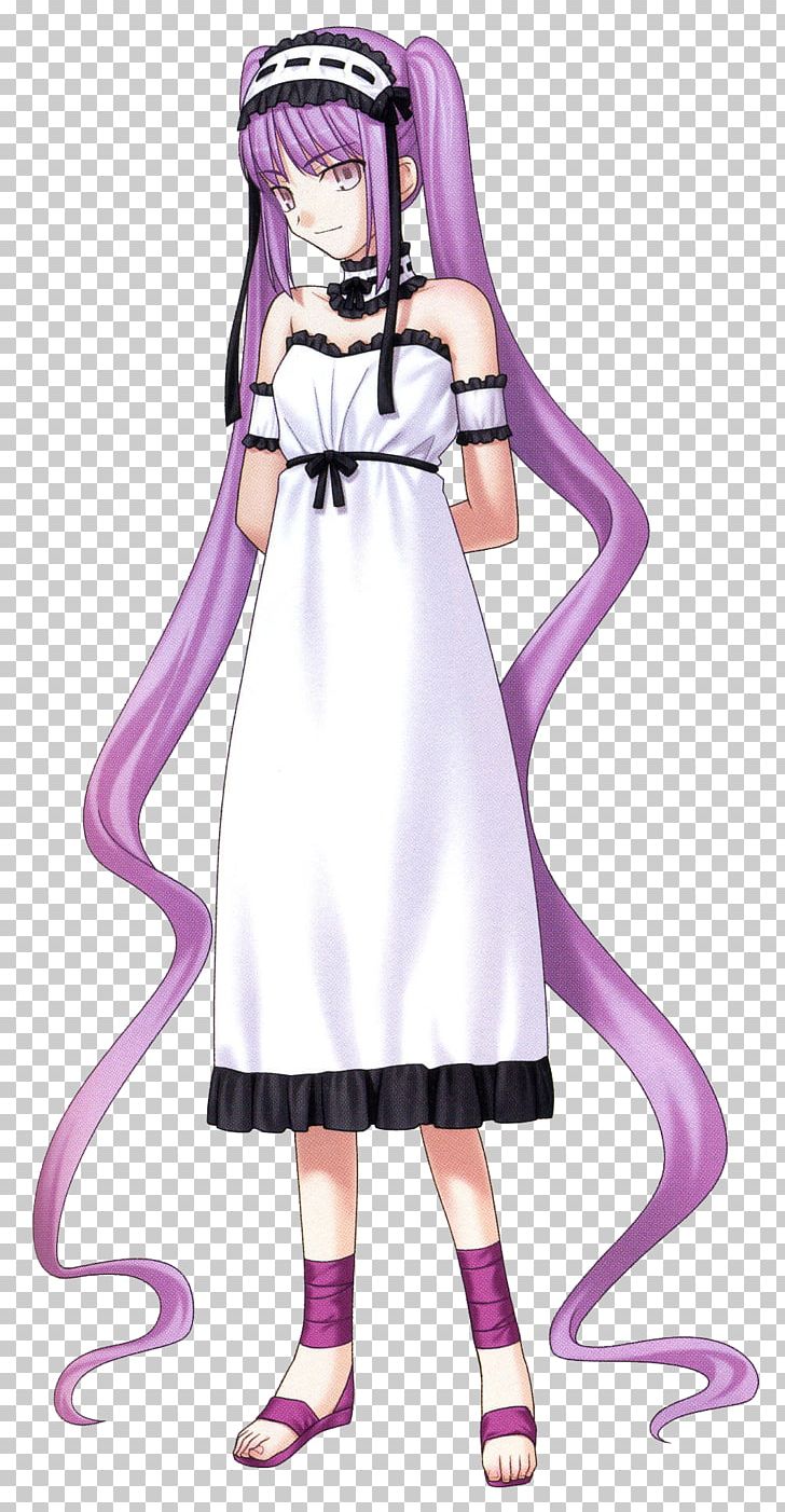 Fate/stay Night Fate/hollow Ataraxia Rider Medusa Fate/Grand Order PNG, Clipart, Archer, Ataraxia, Clothing, Costume, Costume Design Free PNG Download