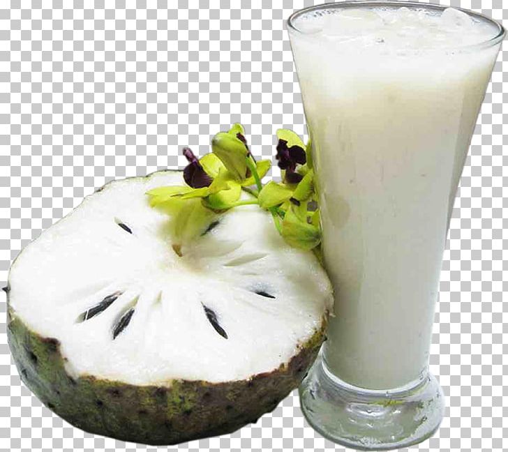 Juice Coffee Milk Soursop Sugar-apple PNG, Clipart, Annona, Auglis, Batida, Cafe, Coffee Free PNG Download