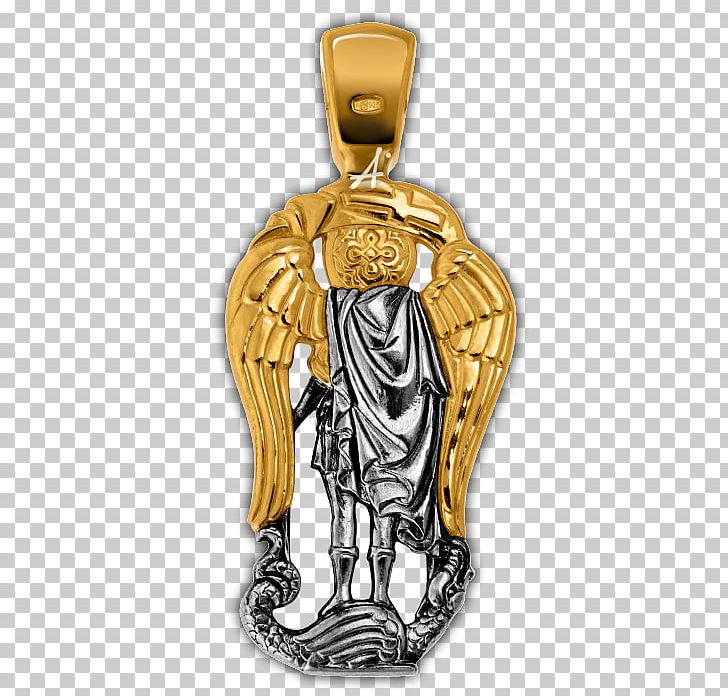 Michael Archangel Saint Quis Ut Deus? Icon PNG, Clipart, Angel, Archangel, Charms Pendants, Eastern Orthodox Church, Gold Free PNG Download
