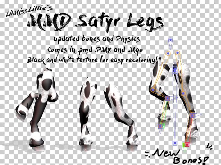 MikuMikuDance Goat Satyr Art Arm PNG, Clipart, Animals, Area, Arm, Art, Cattle Free PNG Download