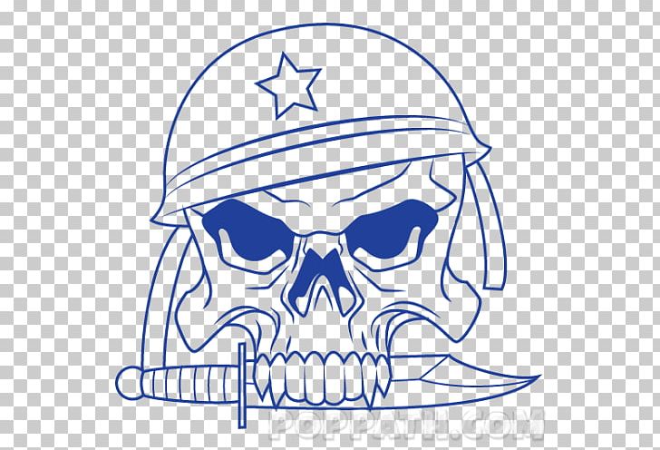 Military Drawing Combat Helmet Skull PNG, Clipart, Area, Artwork, Black And White, Bone, Combat Helmet Free PNG Download