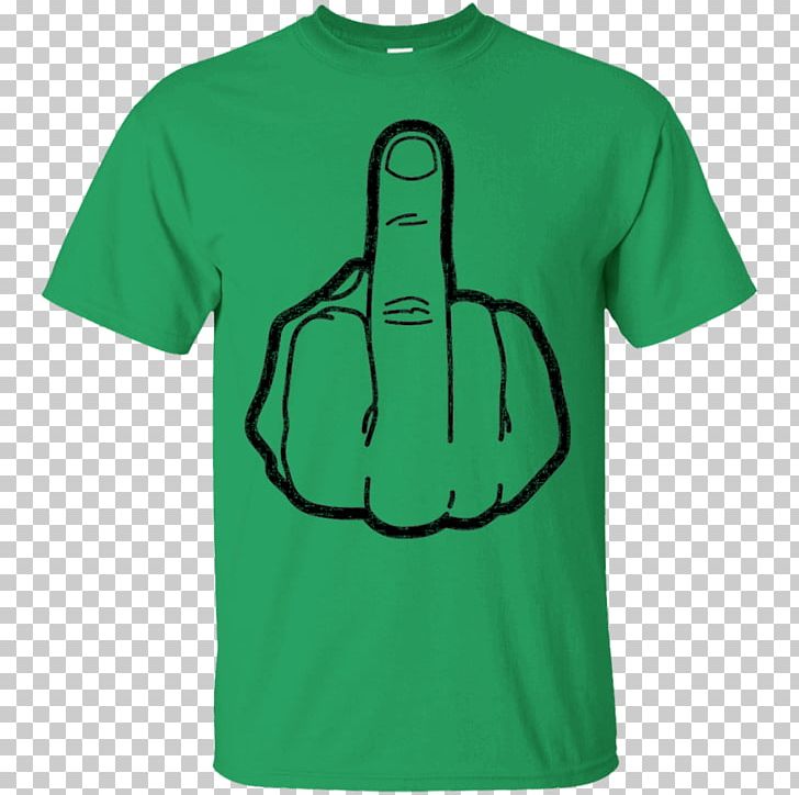 T-shirt Middle Finger Clothing Sleeve PNG, Clipart, Active Shirt, Biker, Brand, Clothing, Cotton Free PNG Download