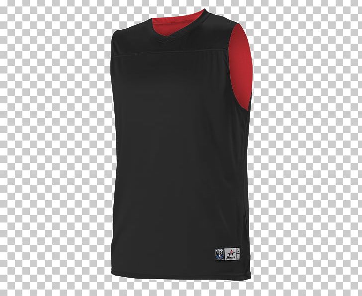 T-shirt Sleeveless Shirt Product Design Gilets PNG, Clipart, Active Shirt, Active Tank, Black, Gilets, Jersey Free PNG Download