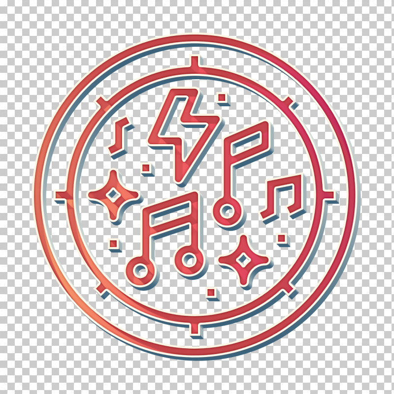 Music And Multimedia Icon Punk Rock Icon Musical Notes Icon PNG, Clipart, Clock, Furniture, Home Accessories, Musical Notes Icon, Music And Multimedia Icon Free PNG Download