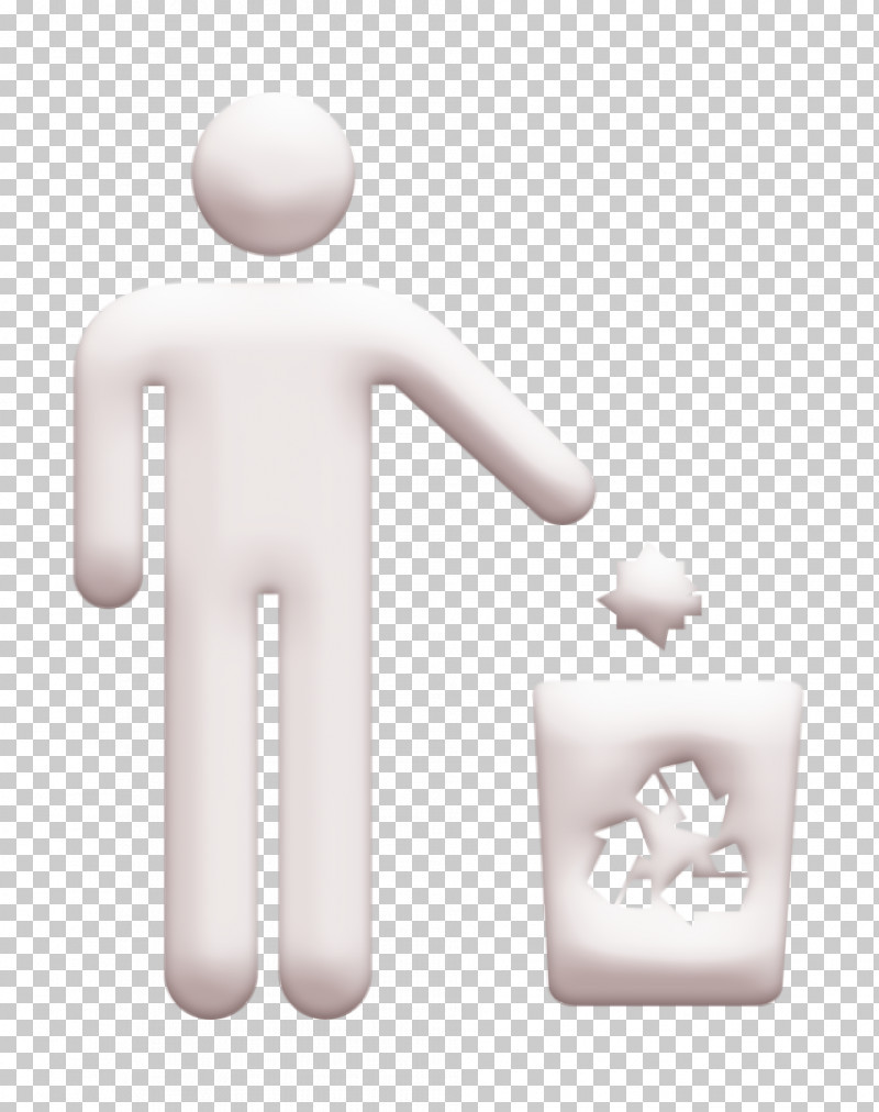 Recycling Icon Ecologicons Icon People Icon PNG, Clipart, Bin Icon, Braille, Company, Ecologicons Icon, Industry Free PNG Download
