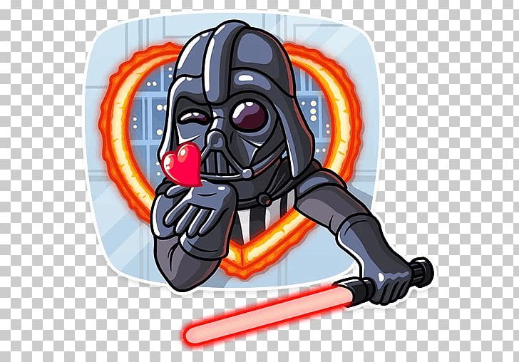 Anakin Skywalker Telegram Sticker Darth Star Wars PNG, Clipart, Anakin Skywalker, Automotive Design, Cartoon, Character, Darth Free PNG Download