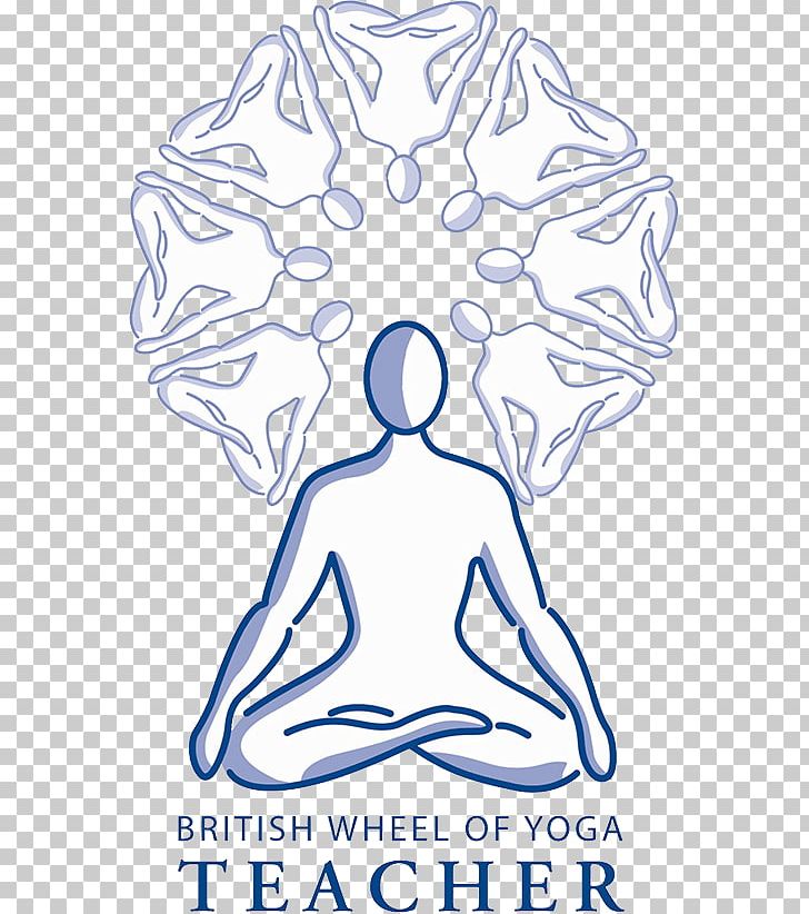 British Wheel Of Yoga Yoga Instructor Teacher Hatha Yoga PNG, Clipart, Area, Art, B K S Iyengar, Black And White, Hatha Yoga Free PNG Download