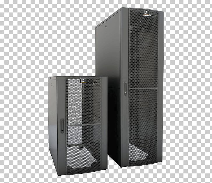 Computer Cases & Housings Electrical Enclosure 19-inch Rack Vertiv Co Data Center PNG, Clipart, 19inch Rack, Angle, Computer, Computer Hardware, Computer Network Free PNG Download