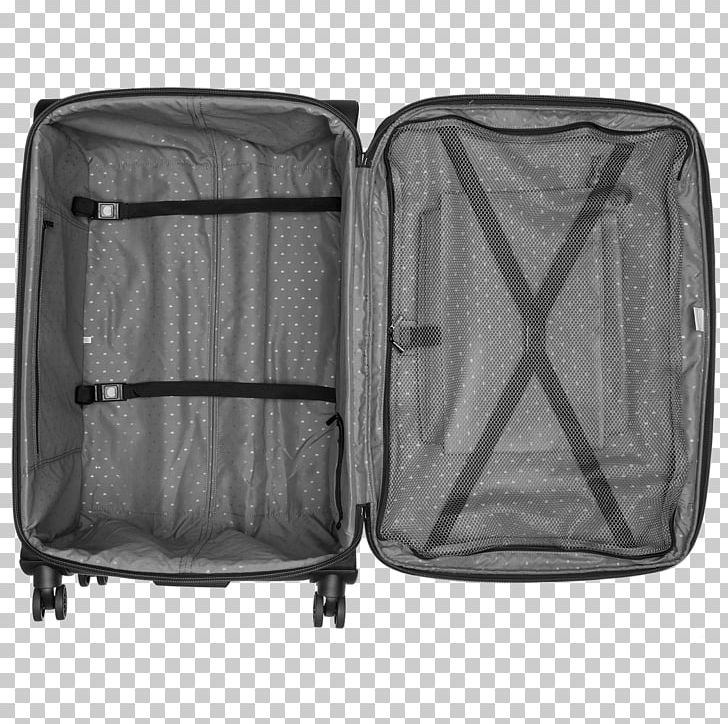 Hand Luggage Delsey Suitcase Baggage Trolley PNG, Clipart, Bag, Baggage, Black, Black And White, Clothing Free PNG Download