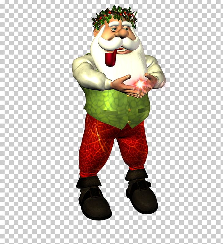 Santa Claus Garden Gnome Christmas Ornament PNG, Clipart, Christmas, Christmas Ornament, Claus, Fictional Character, Figurine Free PNG Download