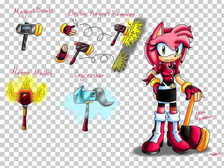 Sonic Forces Dr. Robotnik's Mean Bean Machine Amy Rose Doctor Eggman Sonic The Hedgehog 3 PNG, Clipart,  Free PNG Download