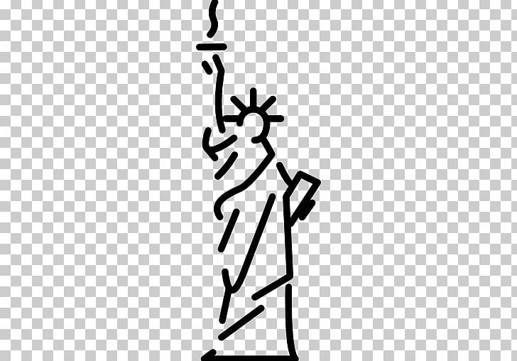 Statue Of Liberty PNG, Clipart, Angle, Art, Artwork, Black, Black And White Free PNG Download